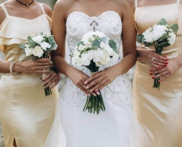 Types of Bridesmaids