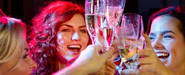 What Will Happens at a Bachelorette Party