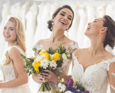 Different Types of Brides