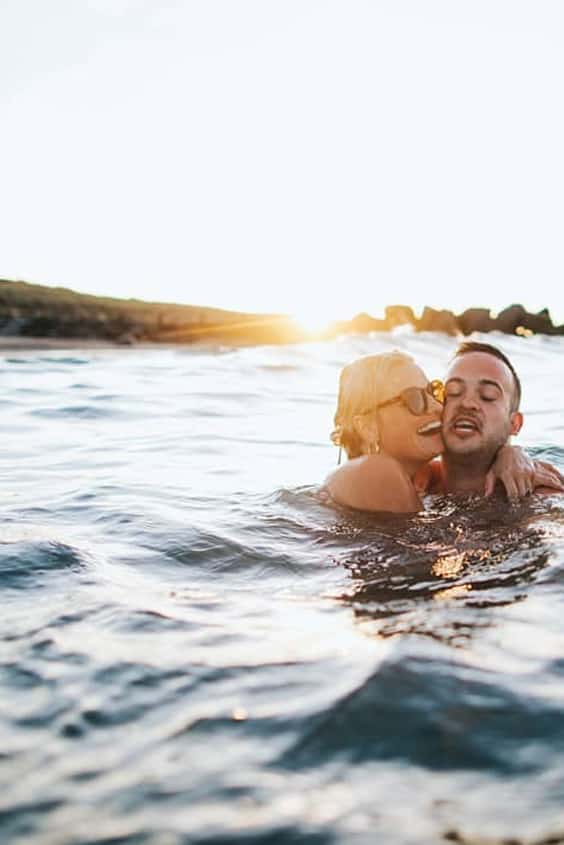 23 Romantic Beach Wedding Ideas that Will Make You Fall in Love All Over Again