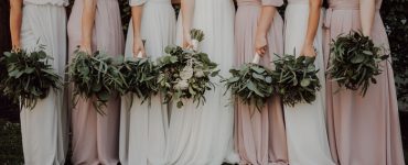 Can a Married Woman Be a Bridesmaid