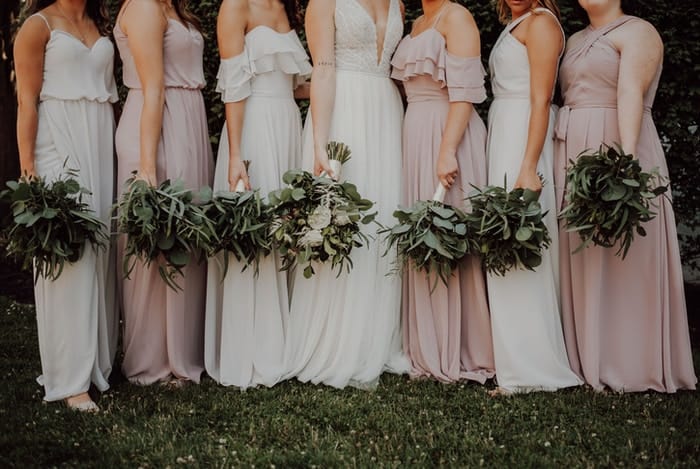 Can a Married Woman Be a Bridesmaid