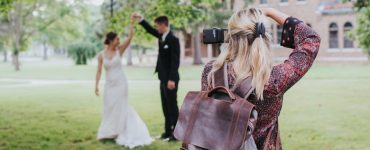 Should You Negotiate with Wedding Photographers