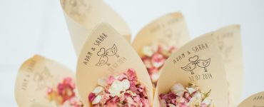 Are Wedding Favors Necessary