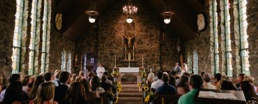How Long Does a Catholic Wedding Last