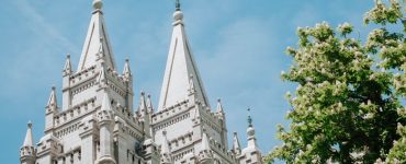 Can a Non Mormon Go to A Mormon Wedding?