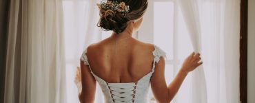 is it bad luck to throw away your wedding dress?