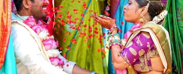 why Indian wedding the best