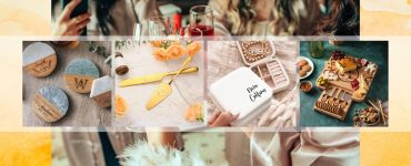 Searching for the perfect bridal shower gift ideas to celebrate the soon-to-be Mrs.? Discover 21 of the best and most unique gifts for brides that will awe both guests and the bride-to-be. From sentimental keepsakes to practical yet thoughtful presents, this curated list has something special for every bride's taste. #BridalShowerGifts #ThoughtfulGiftsForBrides #UniquePresents