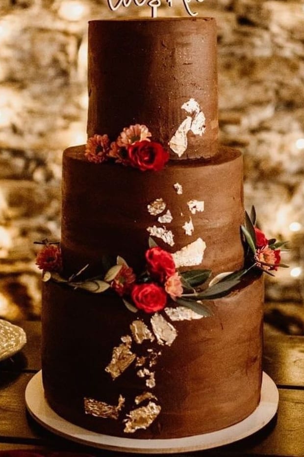 Looking for the perfect wedding cake flavor? Look no further than our top 8 wedding cake flavors! From classic vanilla to mouthwatering white chocolate, these delectable flavors are sure to delight your taste buds on your special day.