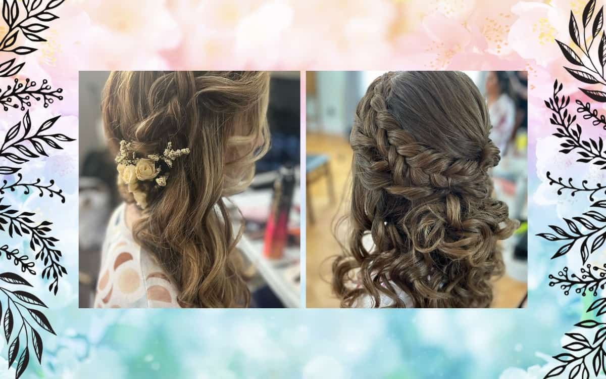Looking for timeless bridesmaid hairstyles? Explore our collection of 10 classic looks that will perfectly complement any wedding theme.
