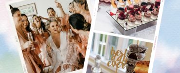 Discover creative and wallet-friendly ideas to plan the perfect bridal shower within your budget! From DIY decorations to cost-effective favors, these tips will help you celebrate the bride-to-be in style without breaking the bank. #budgetbridalshower #affordablecelebration #savvybride