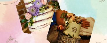 Top 8 Wedding Cake Flavors That Will Leave Guests Wanting More