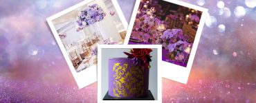 Looking for inspiration on how to create the perfect purple and gold theme for your dream wedding? Check out these enchanting ideas for incorporating the colors into your cake, decorations, and more! #weddingideas #purpleandgoldtheme #weddingdecorations